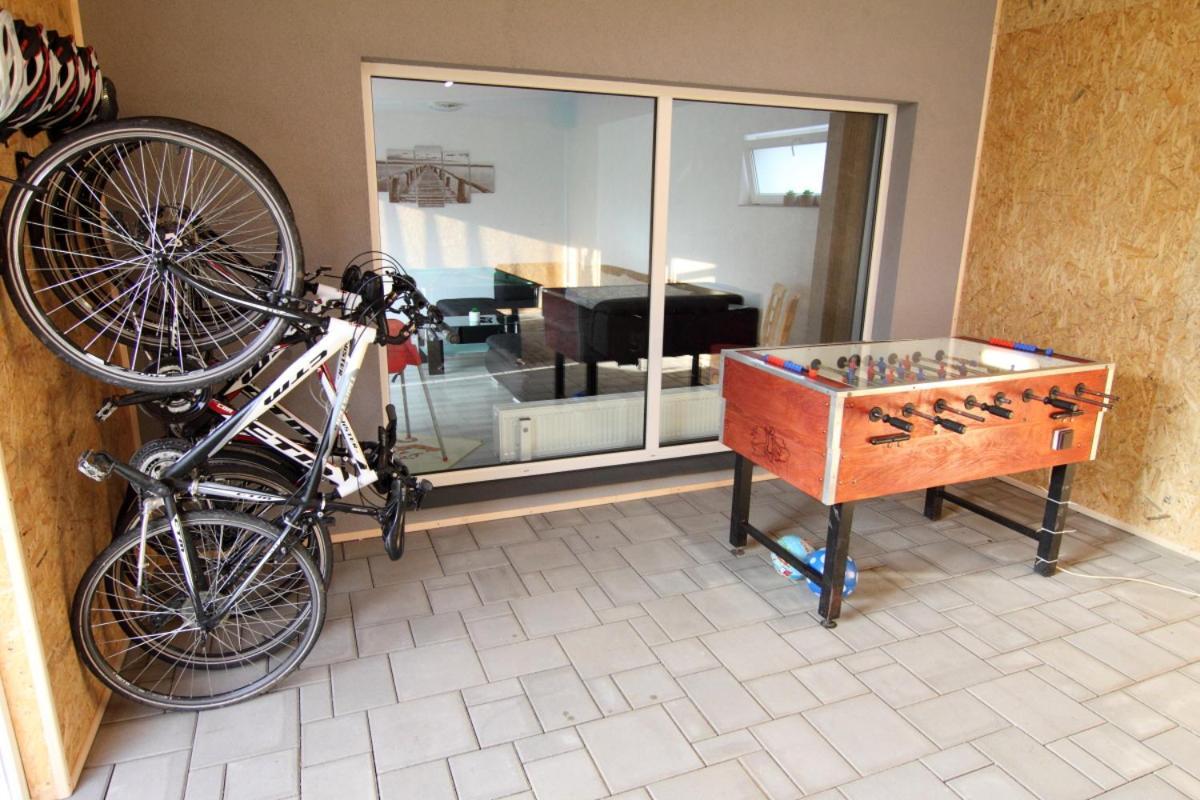 Apartmanovy Dom Stela Bešeňová Eksteriør bilde