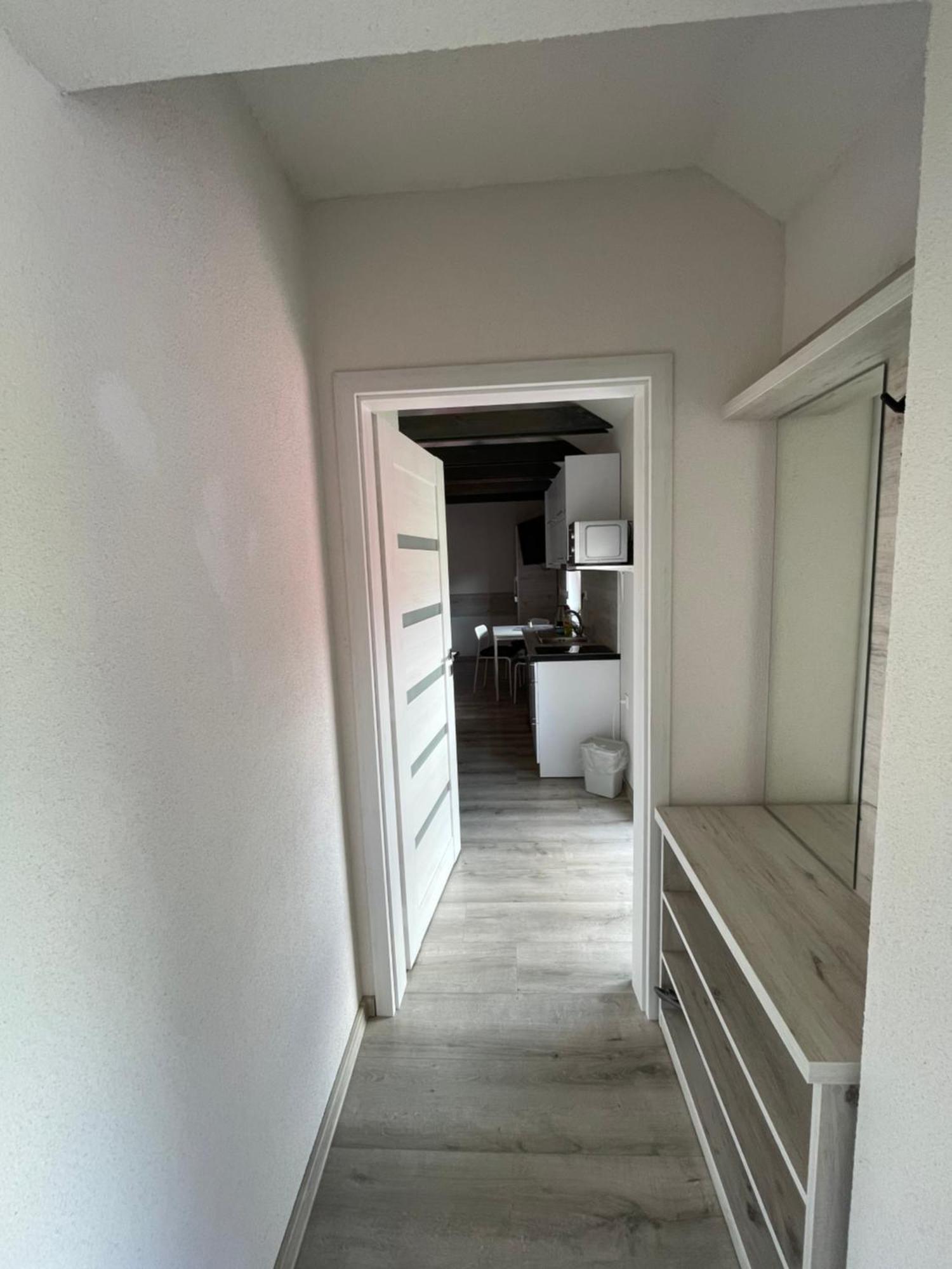 Apartmanovy Dom Stela Bešeňová Eksteriør bilde