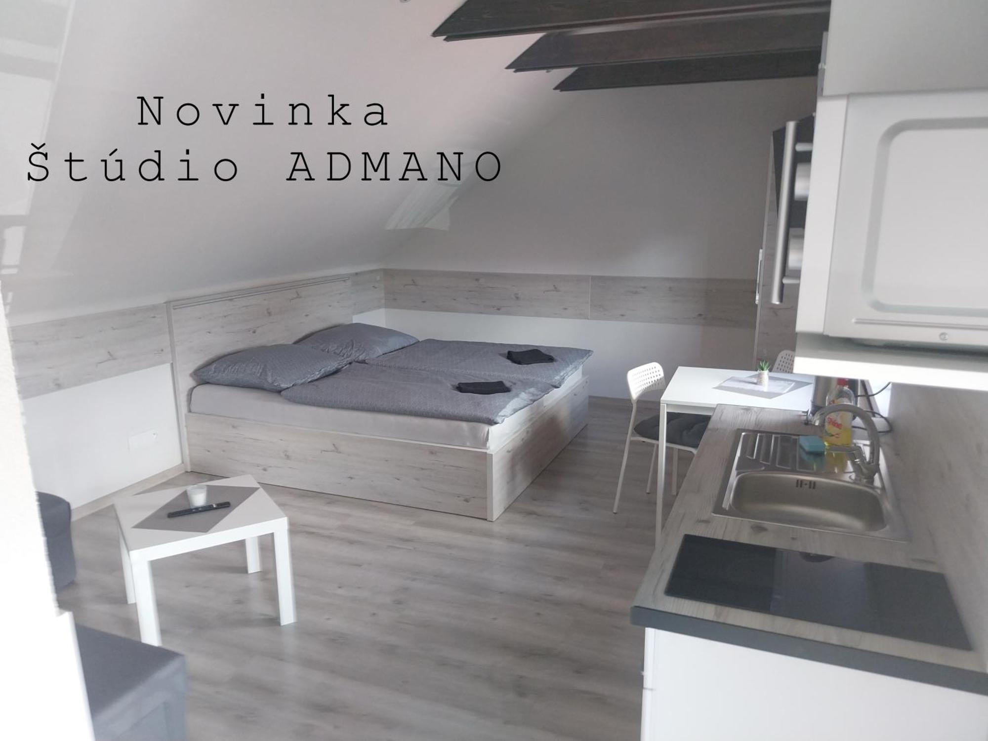 Apartmanovy Dom Stela Bešeňová Eksteriør bilde